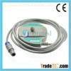 Edan Compatible TOCO Probe,6pin