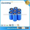 Shear Lithium Battery