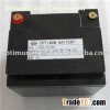High Rate Discharge Battery