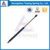 Customized Black Automotive Steel Gas Springs Industrial Springs