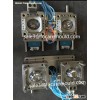 co injection mould china, bi injection mould china, multi injection mould china, dual injection moul