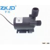 SolarDC24V Hot Water Circulation Pump Brushless Motor Water Pump1000L/H