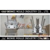 plastic injection filter housing mould