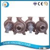 API610 Centrifugal Horizontal Titanium Pump