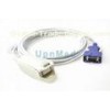 Colin 14Pin Oximax Compatible Spo2 Sensor