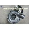 VB430093 24123A Turbo Turbocharger , Tuto Turbocharger 4JH1TC Engine