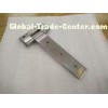 Metal Stamped Parts Stainless Steel Stamping Metal Jewelry Stamping