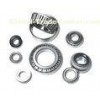 33026 single row taper roller bearing 33000 series