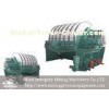 Vacuum Disc Filter Mining Processing Equipment Non Metallic Dewatering