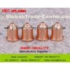 Hypertehr Nozzlde 220816Hypertherm Powermax 85 Consumables For Hypertherm PowerMax85