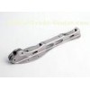 Welding / Casting / Forging Precision CNC Machining Sport Equipment Components