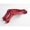 Customized CNC Milling Service Aluminum Motorcycle Components