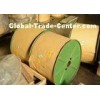 C1065 C1072  C1080 Bronze Coated Steel Spring Wire T / S 1500 -2300 Mpa