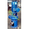 BETTER Mission Magnum Vertical Centrifugal Pump