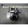 Toyota Hilux D Cab CT Turbo 17201-0L030 Turbocharger for Engine 2KD-FTV