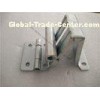 Adjustable Finger Protection Side Hinge Industrial Door Hardware OEM