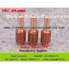 Hypertherm Electrode 120926 Hypertherm Powermax 1650 Consumables ROHS / SGS