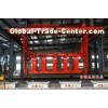 Finished product clamping crane For Autoclaved Aerated Concrete production line