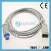 Datex Compatible ECG Trunk Cable LL