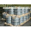 Clean Uniform Surface Finish Bright High Carbon Steel Wire for Spring
