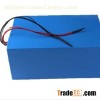 72V Lithium Battery Pack
