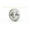 ISO9001 Approved Deep Groove 6000 Ball  Bearing , Gcr15 6000 ZZ Bearing