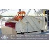 Mining Process Dewatering Vibrating Screen / Shaker High Frequency