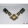 pvc brass inserts