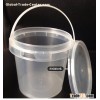 PP Clear Bucket Mould