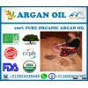 Argan oil manufacturers