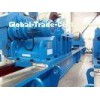 500 Tons General  Welding Rotator Two Motors Synchronization Drived Big Tanks Rolling