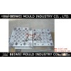plastic injection cap mould