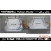 plastic injection automotive fan shroud mould
