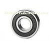 Low Voice High Speed Deep Groove Ball Bearing Sealed 6202zz 6202z