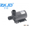 800L/H BrushlessDC Submersible Hot Water Circulating Pump