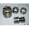 ppr Brass Inserts