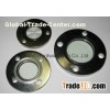 flange fused sight window