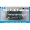 Lathe Machine Center Small Linear Ball Bearing HGH30CA SP / UP Precision