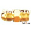 brass Oil nipple,mold standard component