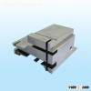 Precision carbide mould parts machining custom carbide mould parts