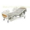 Foldable Electric Hospital Bed , Multifunction Automatic Clinic Bed