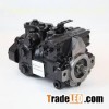 Sauer Danfoss Piston Pump