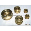 oil level sight glass