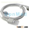 Criticare Compatible Spo2 Adapter Cable