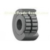 For Machinery Double Row Cylindrical Roller Bearing With Brass Cage 65*165*74