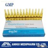Dexamethasone Injection 4mg/1ml