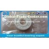 Custom 6003CE Full Ceramic Ball Bearings Cold Resistance P4 P2 Precision