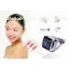 Blood Pressure Wrist Watch Laser Therapy Apparatus 650nm 18 Lasers
