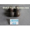 High Impact Value Grinding Medium Steel Balls for Ball Mill , Grinding Balls for Ball Milling