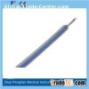 Disposable Injection Needle Without Metal Head And Spring
